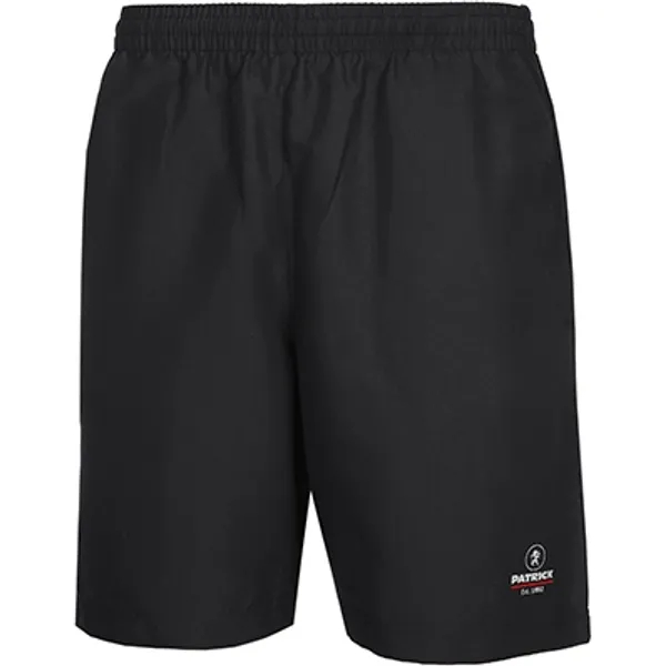 Short représentatif