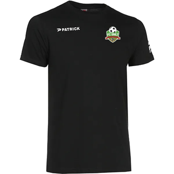 T-shirt représentatif