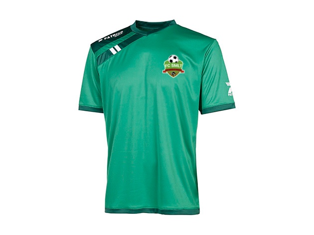 T-shirt d'entrainement